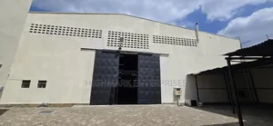 20000 Sq Ft Godown/Warehouse to Let; Industrial Area