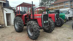 Massey Ferguson 290 Tractor