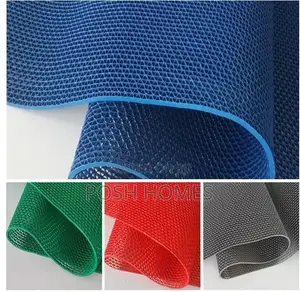 Perforated S Mats Anti Slip Floor Mats