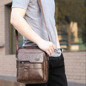 Sling Jeep Bags