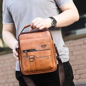 Sling Jeep Bags