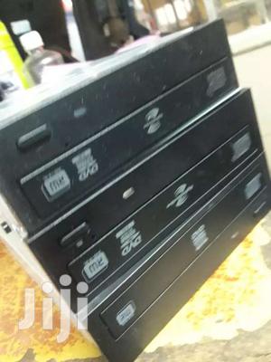 Desktops DVD Writer