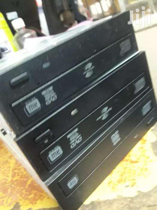 Desktops DVD Writer
