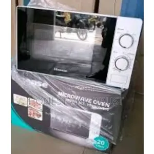 20 Litres Hisense Digital Microwave