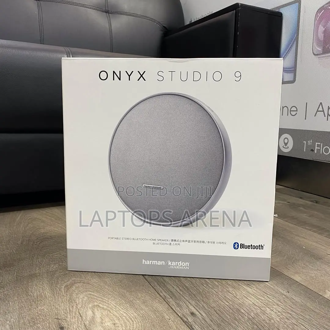 Harman Kardon Onyx Studio 9