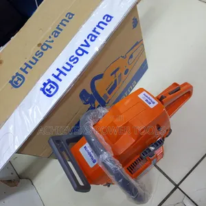 272xp*Husqvarna Original Power Saw