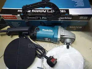 Makita Buffing/Polishing Machine