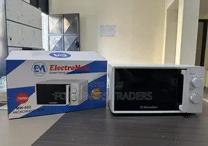 Electromate Microwave 20ltrs With Nobe