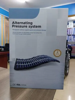 Tube Matress