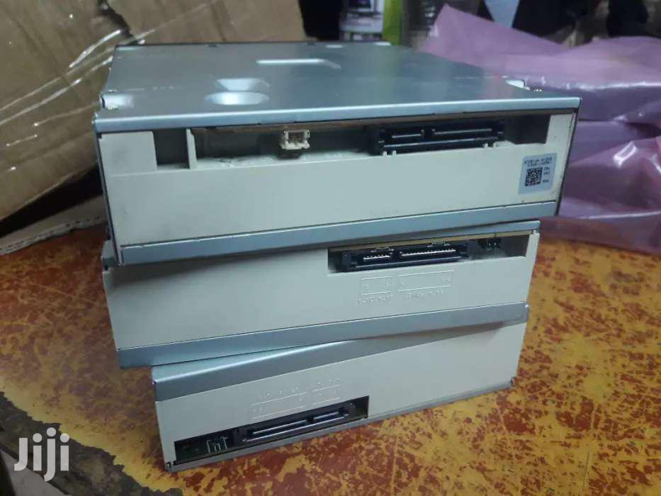 Desktops DVD Writer