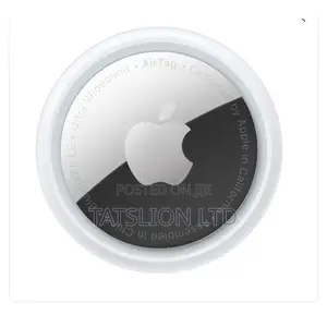 Apple Premium Airtag (1 Pack)