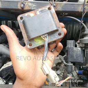 Subaru Impreza Forester Coil