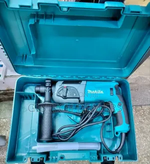 Makita Rotary Hammer Drill 800w
