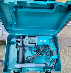 Makita Rotary Hammer Drill