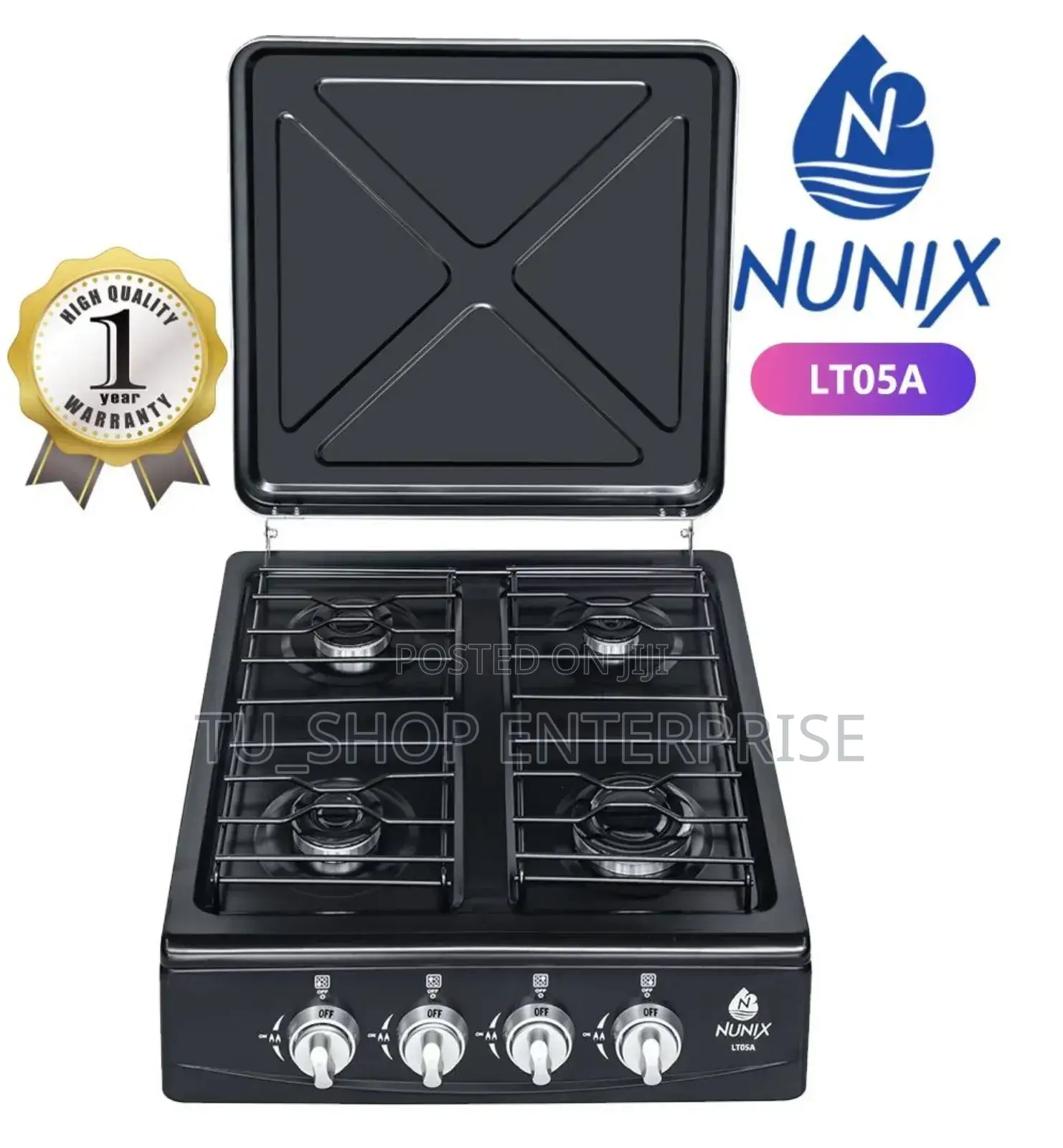 Coker!! Nunix Table Cooker