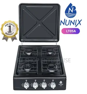 Coker!! Nunix Table Cooker