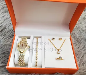 Ladies Gift Set