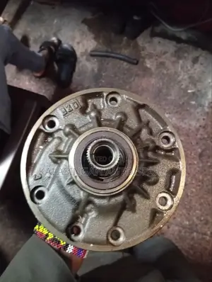 Gearbox Pump 1nz Cvt