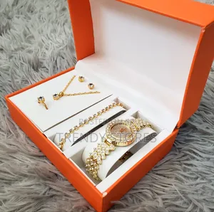 Ladies Gift Set