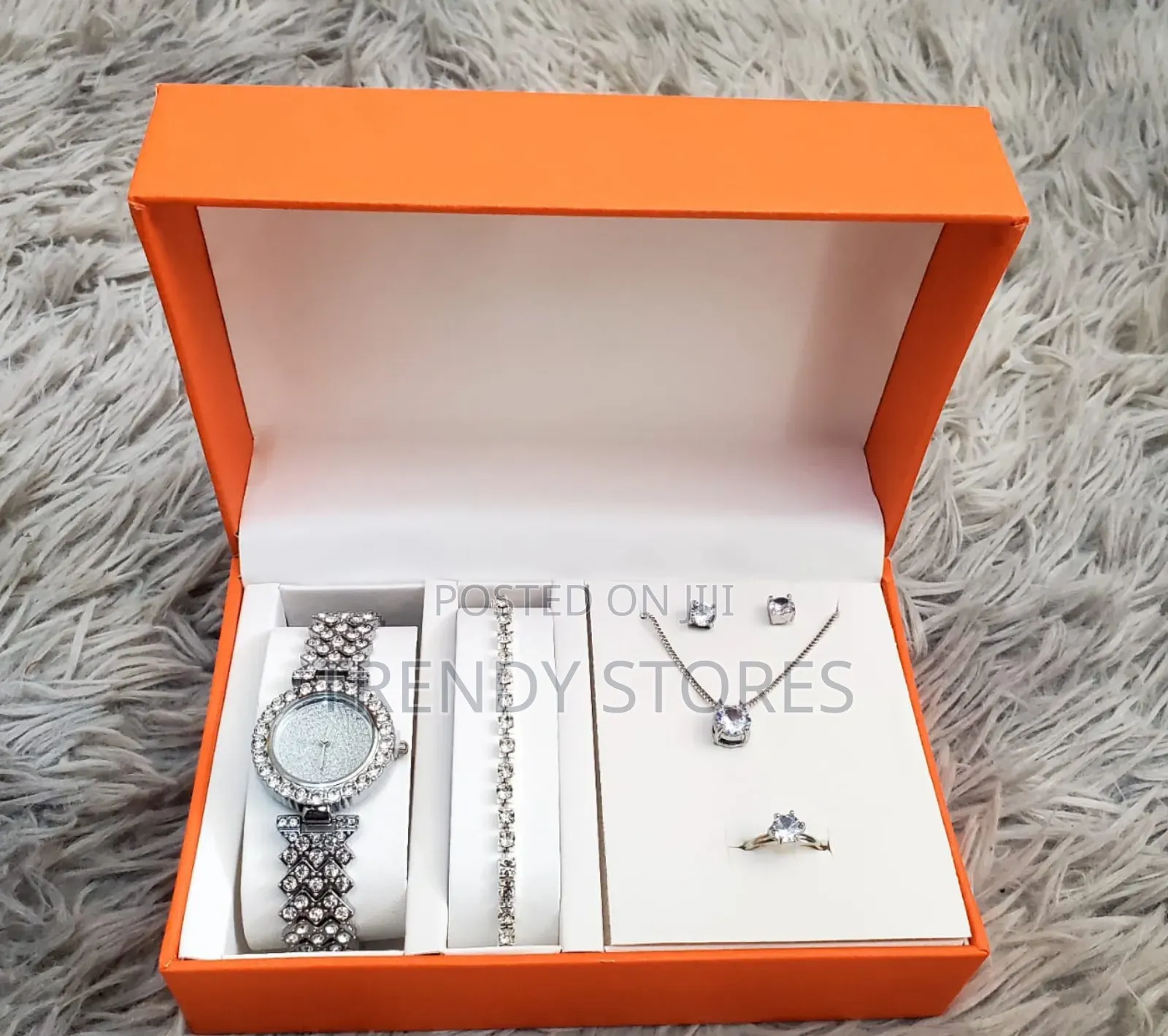 Ladies Gift Set
