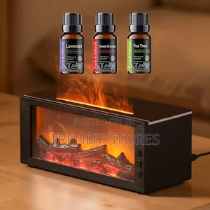 Air Humidifier