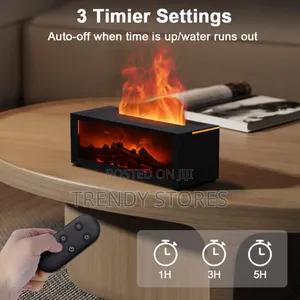 Air Humidifier