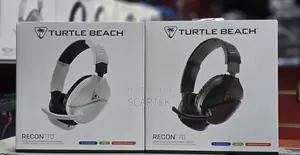 Recon 70 Wired Gaming Headset For Ps5 And Ps4