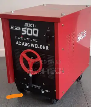 500ah Arc Welding Machine/500ah Ac Arc Welder