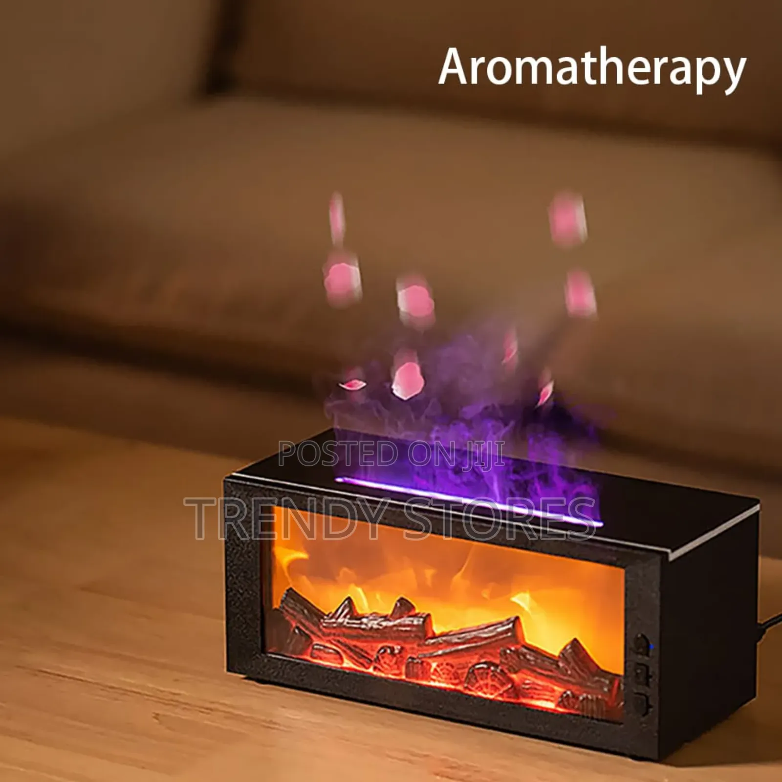 Air Humidifier