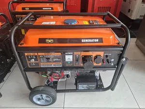 9kva Petrol Generator