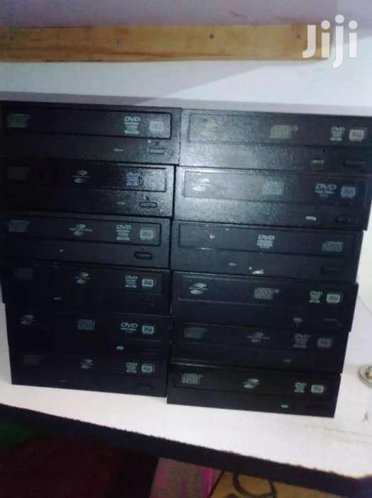 Desktops DVD Writer