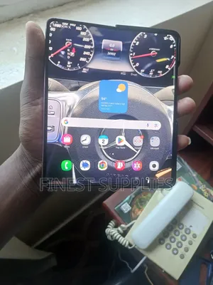 Samsung Galaxy Z Fold4 512 GB Purple