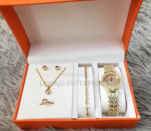 Ladies Gift Set