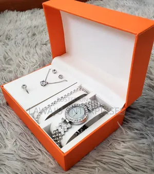 Ladies Gift Set