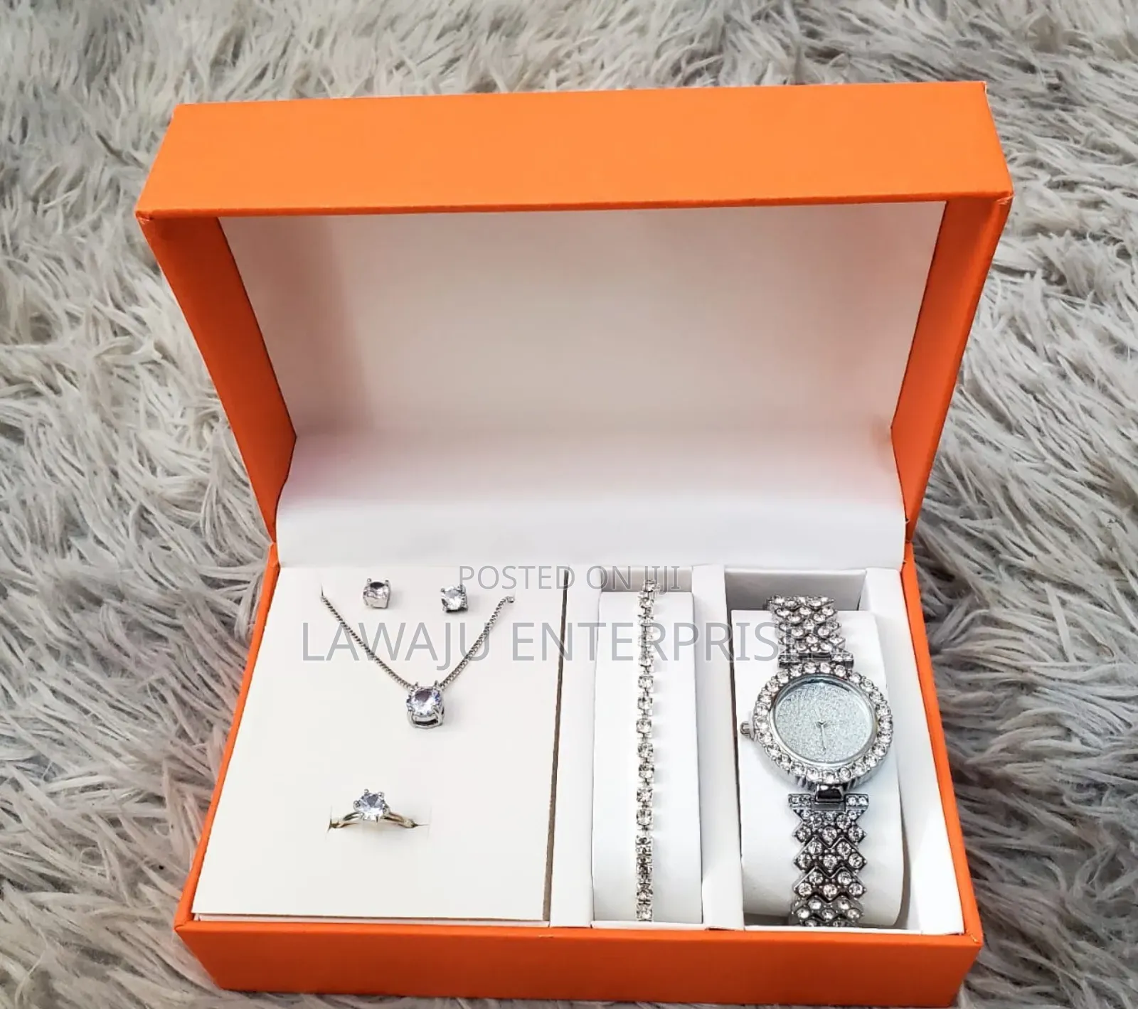 Ladies Gift Set