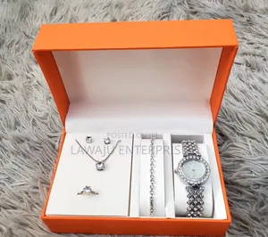 Ladies Gift Set