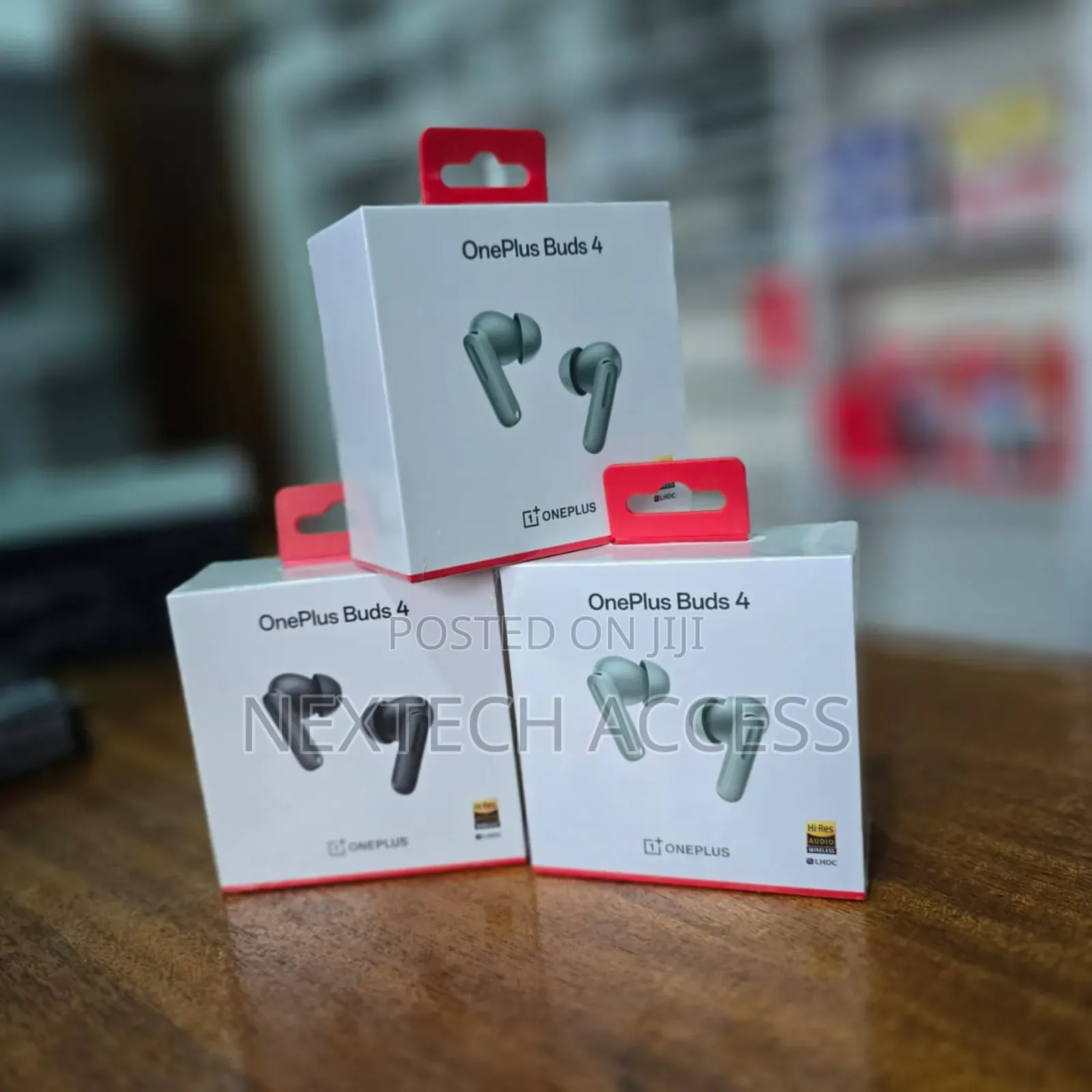 Oneplus Buds 4