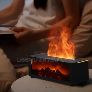 Air Humidifier