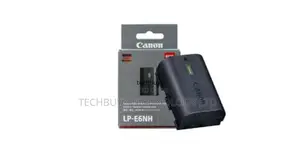 Canon Lpe6nh