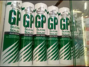 Silicon Clear Available