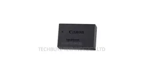 Canon Lp-E17 Lithium-Ion Battery Pack