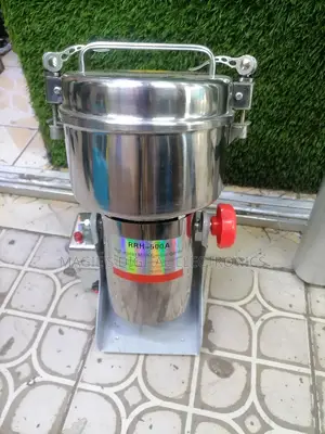 Best Quality 500g Spice Grinder