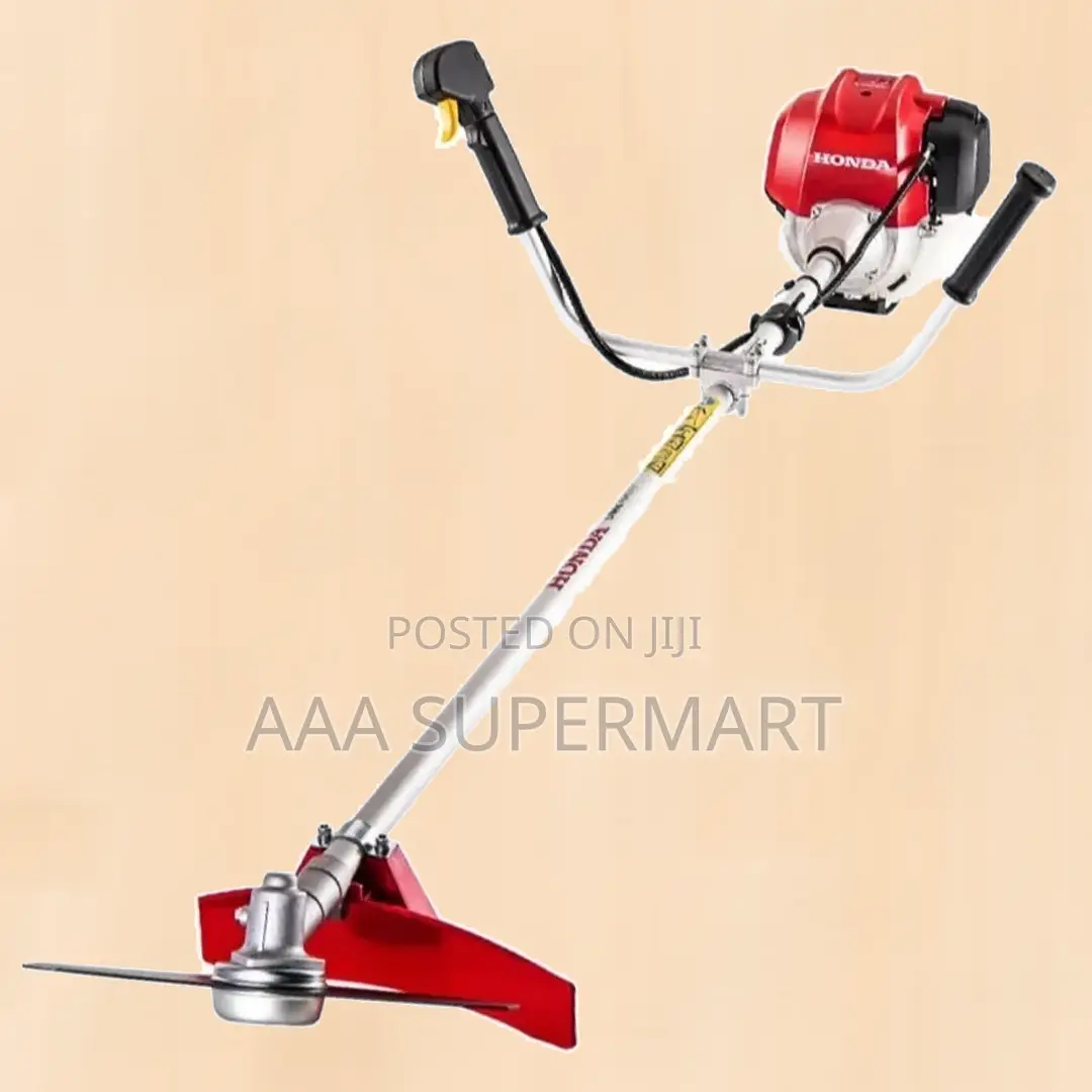 Honda Gx50 Oem 2 Hp Heavy Duty Brush Cutter
