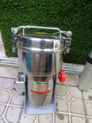Commercial Standard 500g Spice Grinder