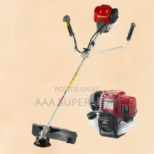 4 Stroke Honda Gx35 Brush Cutter