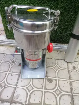 Highly Available 500g Spice Grinder