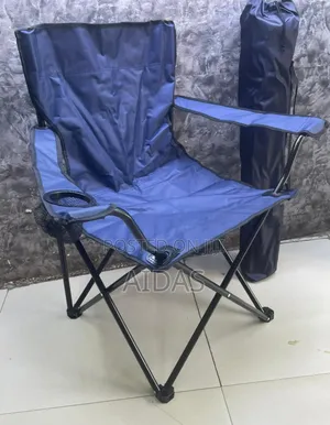 Foldable Camping Picnic Chair