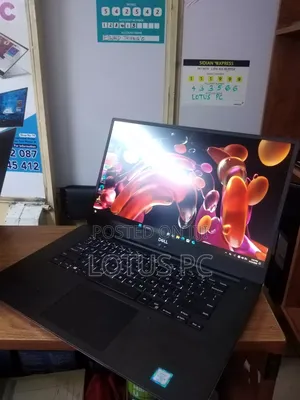 Laptop Dell Precision 15 5540 32GB Intel Core I9 SSD 512GB