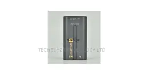 Sony NPF 970