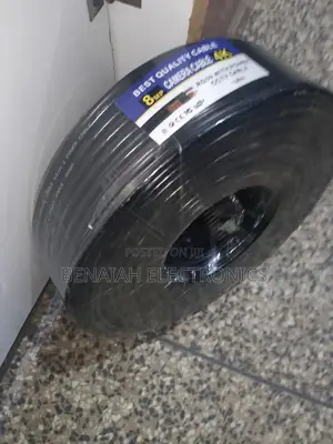 CCTV High Quality Camera Cable